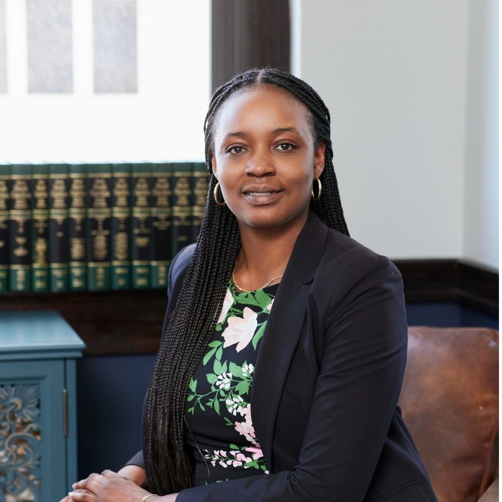 Catherine Peebles Defense Attorney