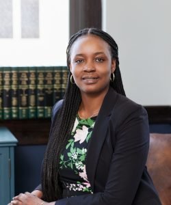 Catherine Peebles Defense Attorney